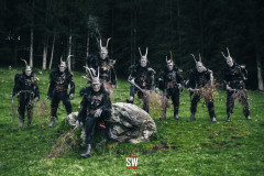 Fohnsdorfer-Gruabn-Perchten