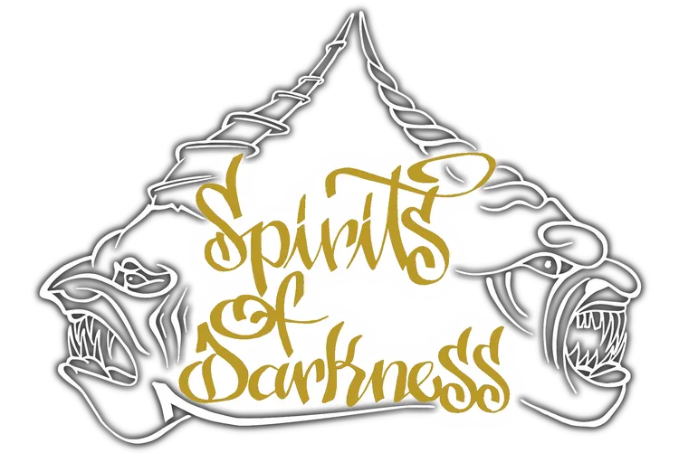 Spirits of Darkness