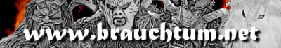 Brauchtum Krampus Perchten Teufel Klausen und mehr