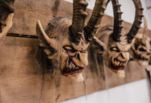 Schröfl Masken
