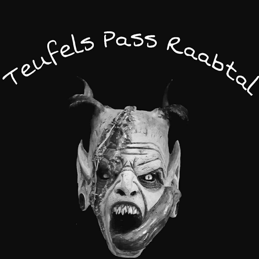 Teufels Pass Raabtal