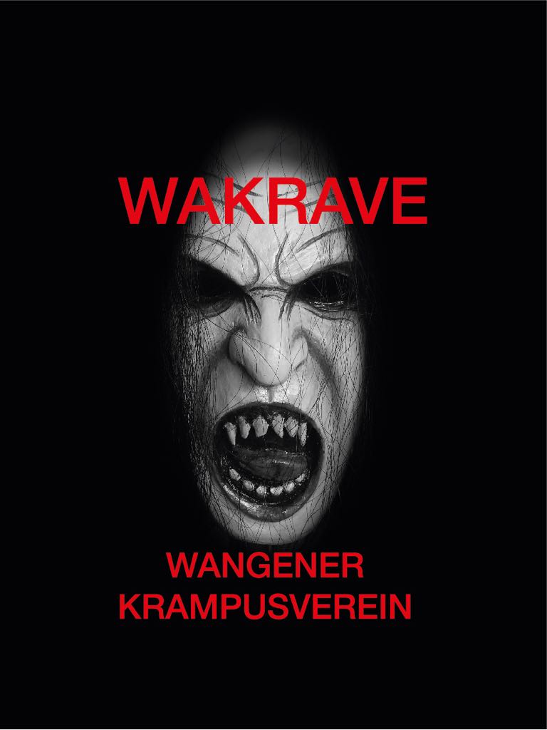 WaKraVe - Wangener Krampusverein