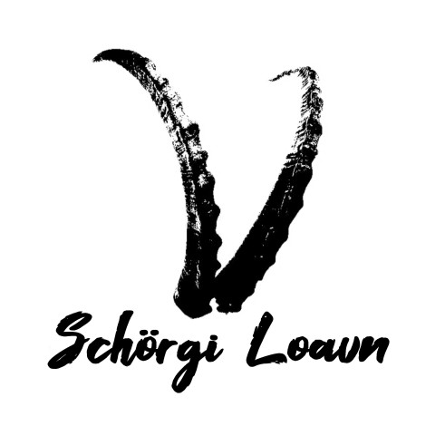 Schörgi Loavn Logo