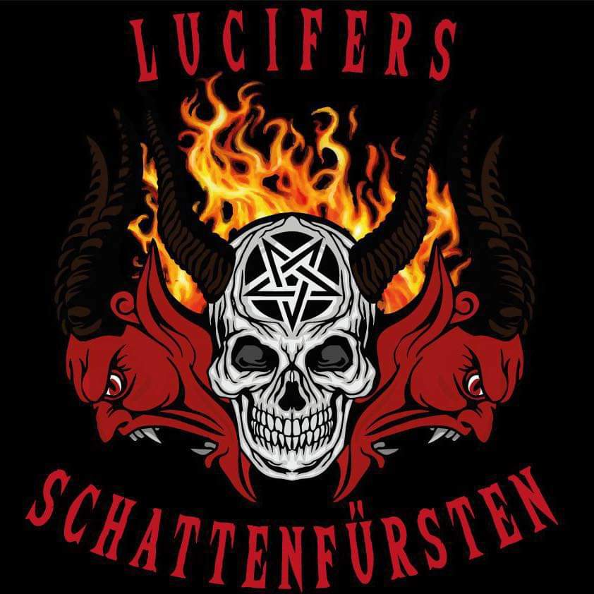 Lucifers Schattenfürsten