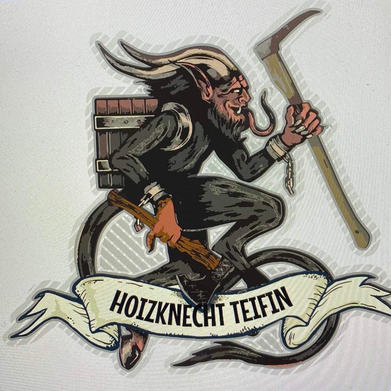 Holzknecht Teifin