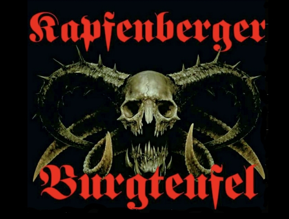 Kapfenberger Burgteufel