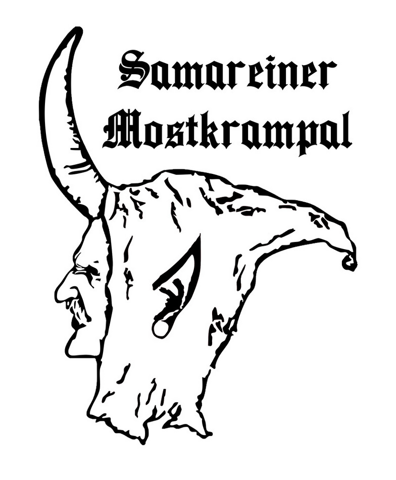 Samareiner Mostkrampal