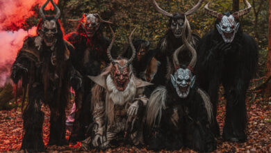 Fallen Angels Südtirol