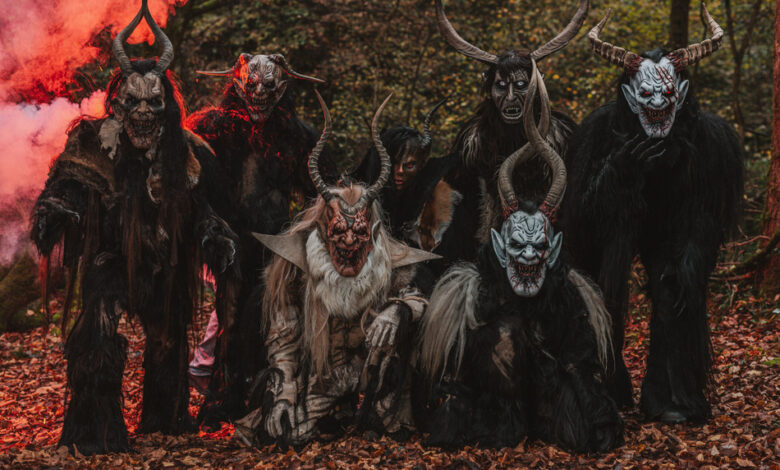 Fallen Angels Südtirol