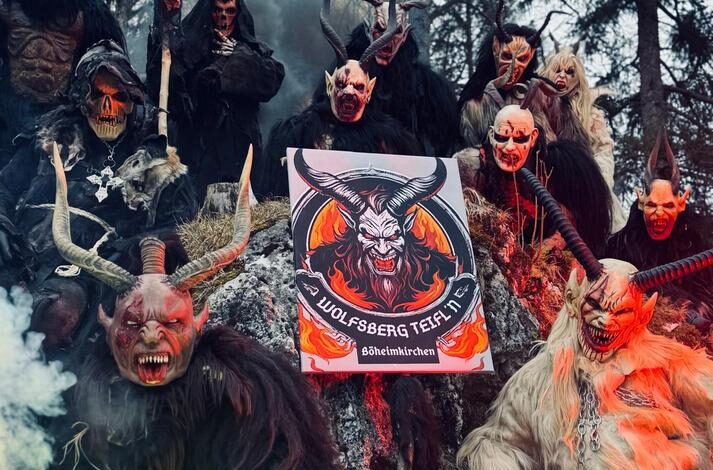 Wolfsberg Teifl'n Böheimkirchen