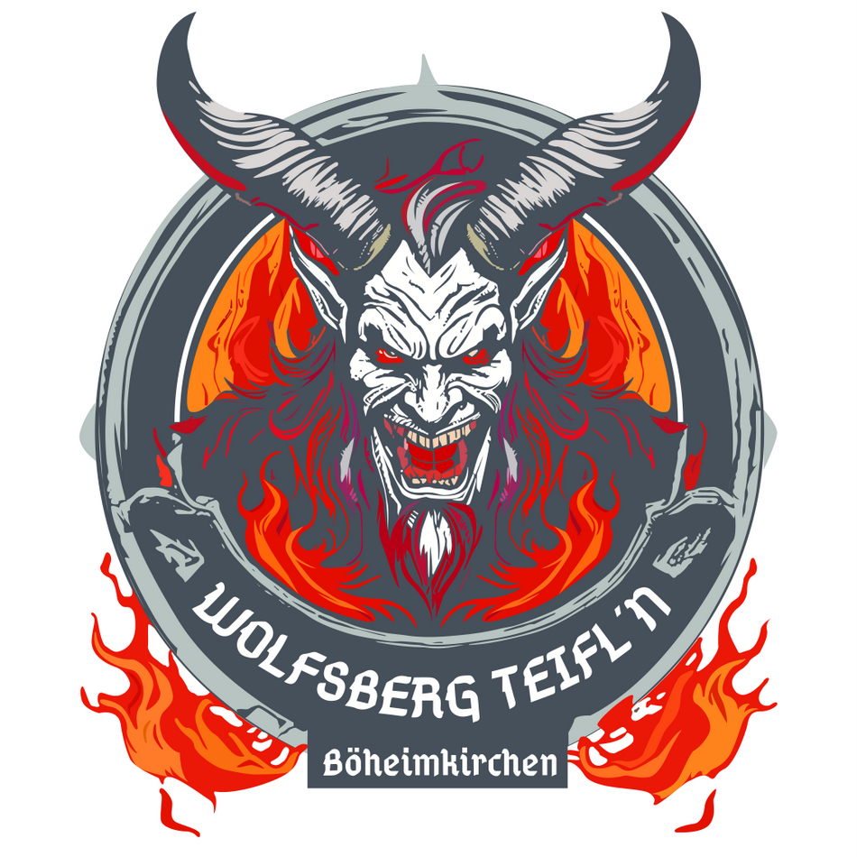 Wolfsberg Teifl'n Böheimkirchen