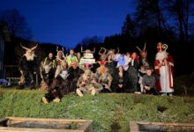 Andritzer Höllenbruat