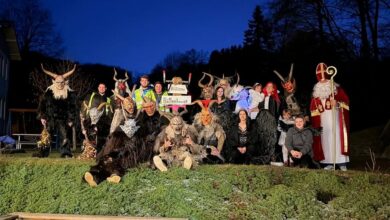 Andritzer Höllenbruat