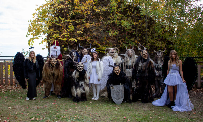 Neuhauser Burg-Teifln