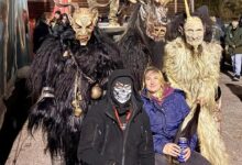 Black Devil's Pass Graz