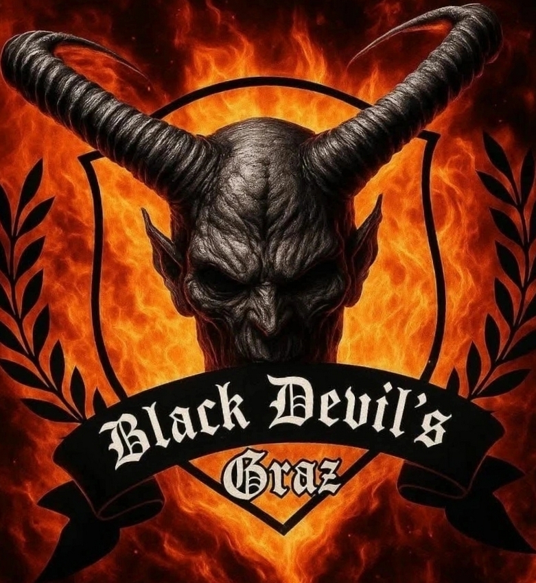 Black Devil's Pass Graz