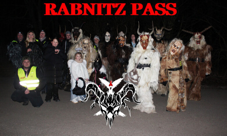 Rabnitz Pass