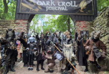 Schattenwelt Südharz