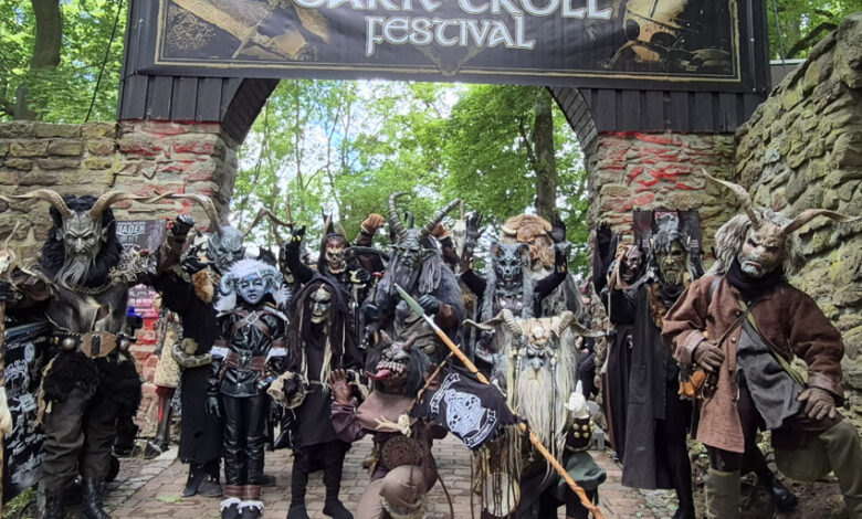 Schattenwelt Südharz