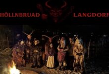 Höllnbruad Langdorf