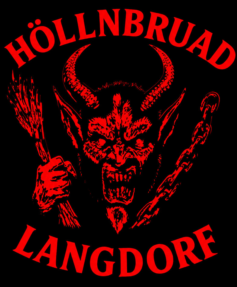 Höllnbruad Langdorf