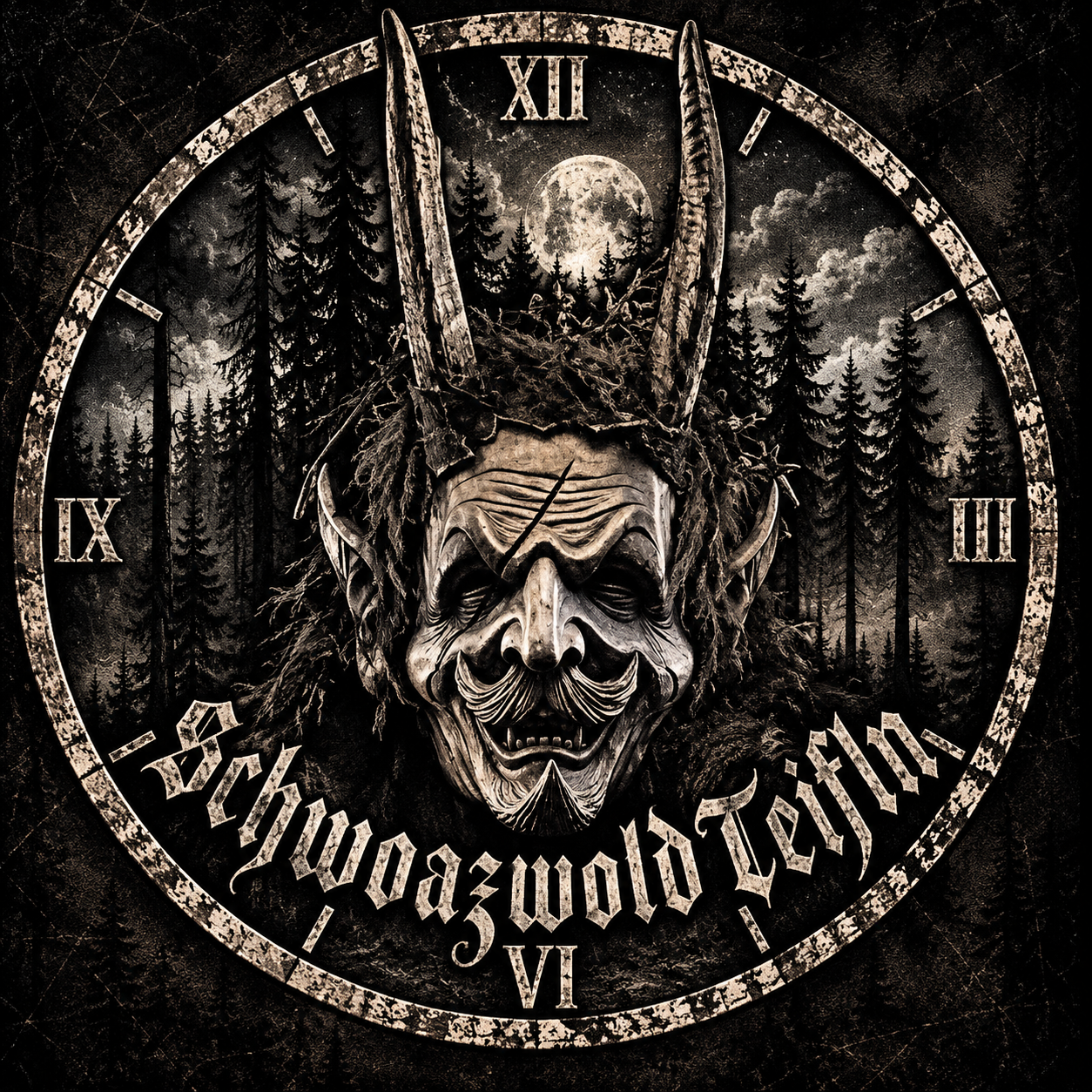 Schwoazwold’Teifln